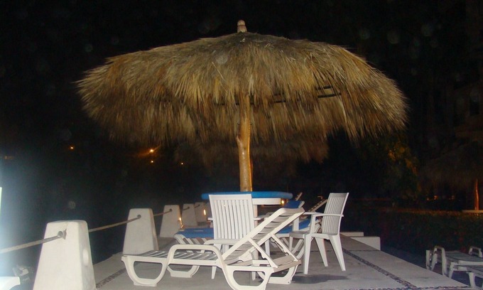 Peninsulas de Santiago Apartamento | DEPARTAMENTO EN MANZANILLO, PARA VACACIONES EN FAMILIA, UBICADO EN EL PISO 10
