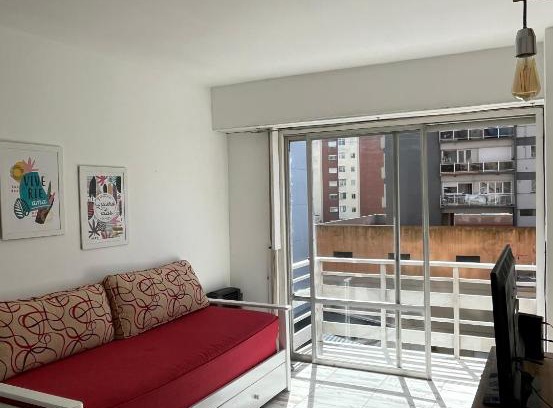 La Perla Apartamento | Departamento en Mar del Plata, Zona La Perla