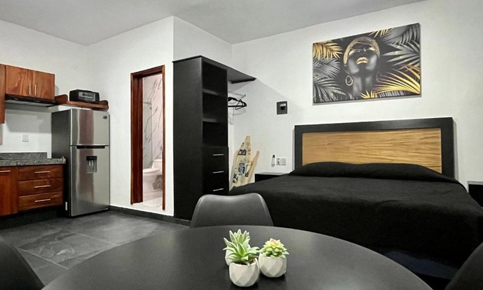 Puerto Vallarta Apartamento | Departamento en Puerto Vallarta