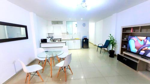 Pacasmayo Apartamento | Departamento en Pacasmayo
