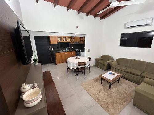 Luque Apartamento | Departamento en planta alta, Luque, Paraguay