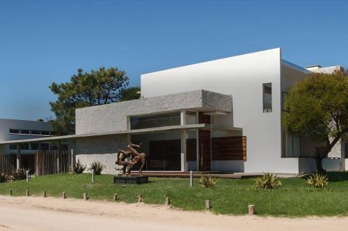 Las Gaviotas Apartamento | Departamento en Punta 30, Mar de las Pampas.