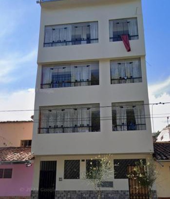 Puerto Inca Apartamento | Departamento en Recoleta - San Blas