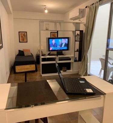 Saavedra Apartamento | Departamento en Saavedra a Estrenar