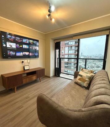 Puerto Inca Apartamento | Departamento en SAN ISIDRO
