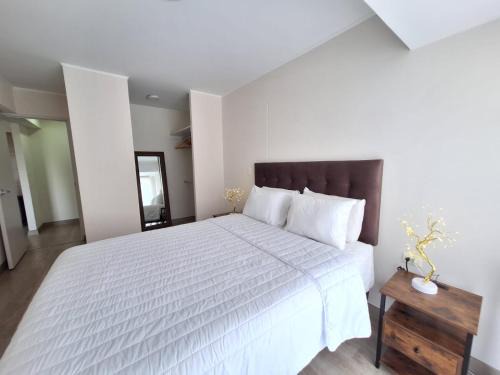 San Eugenio Apartamento | Departamento en San Isidro
