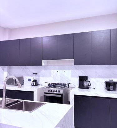 Santo Domingo de los Colorados Apartamento | Departamento en Santo Domingo de los Tsachilas