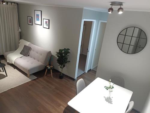 Talca Apartamento | Departamento en Talca con 2 dormitorios