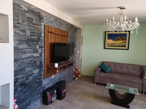 Yanahuara Apartamento | DEPARTAMENTO EN YANAHUARA 3er piso