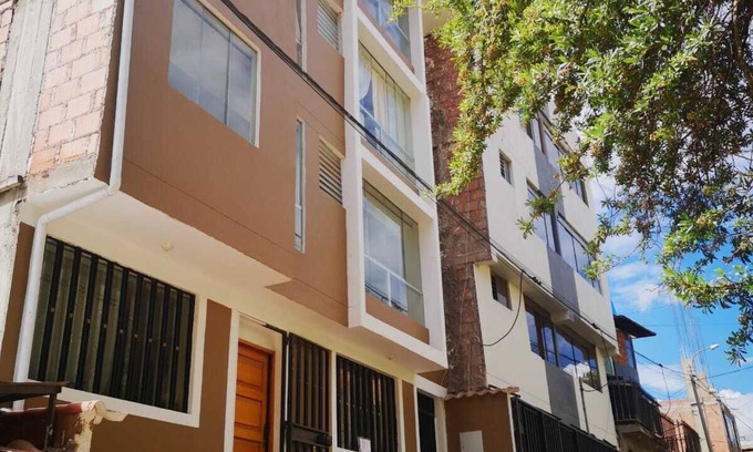 Cusco Apartamento | Departamento entero en Cusco + recojo aeropuerto