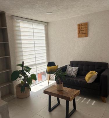 Tonala Apartamento | Departamento equipado