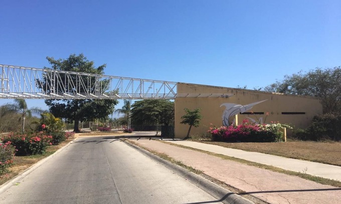 Mezcales Apartamento | Departamento estilo mexicano