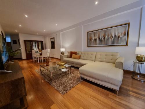 La Molina Apartamento | Departamento estreno 2do piso