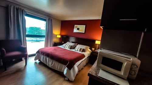 San Luis Apartamento | DEPARTAMENTO ESTUDIO (HOTEL PREMIUM TOWER SUITES)