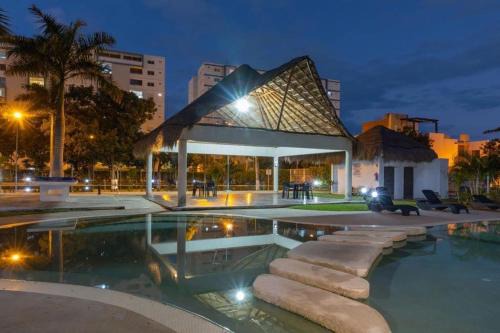 Jacinto Pat Apartamento | Departamento exclusivo Liverte