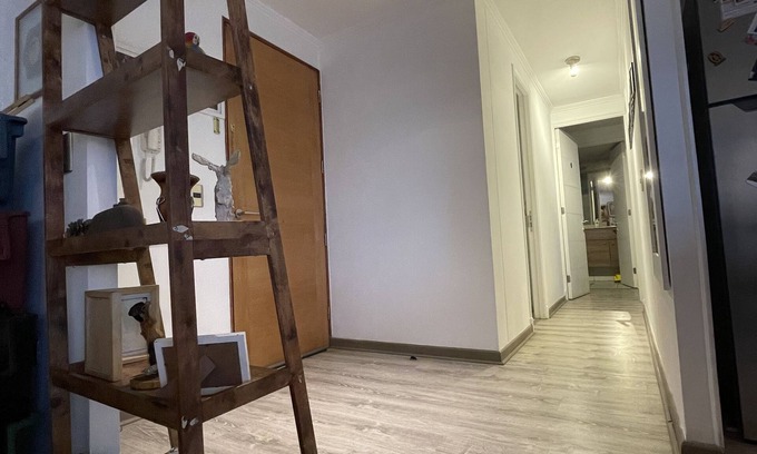 San Miguel Apartamento | Departamento Familiar y de Trabajo