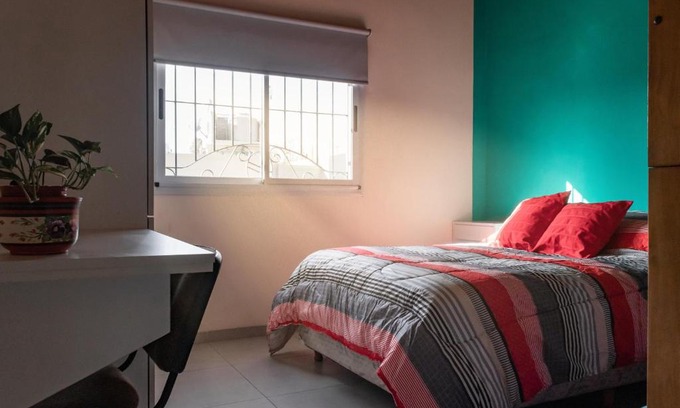 Villa Nueva Apartamento | Departamento Familia Mendoza