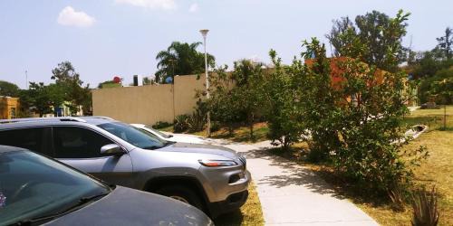 Tlajomulco de Zuniga Apartamento | Departamento frente ala Laguna de cajititlan
