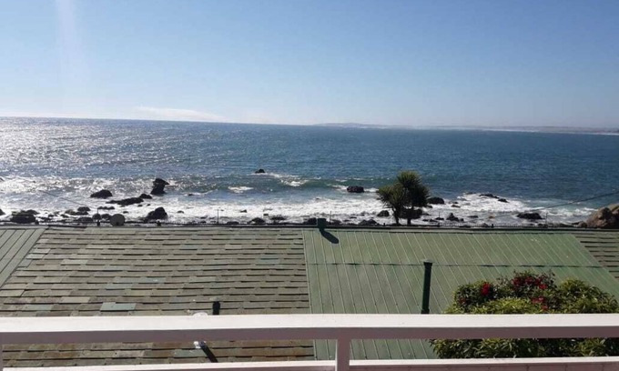 Concon Casa | DEPARTAMENTO FRENTE AL MAR