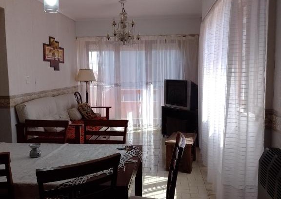 Constitucion Apartamento | Departamento frente al Mar.