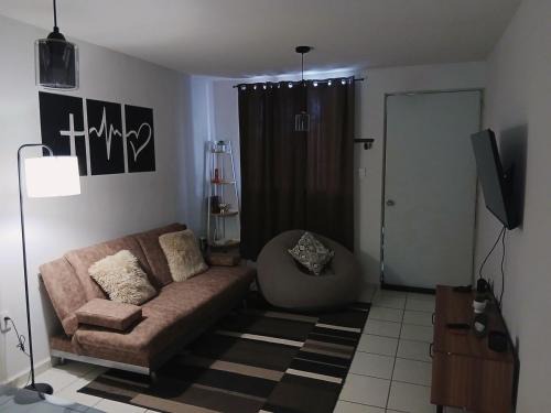 Leon Apartamento | Departamento Ganges