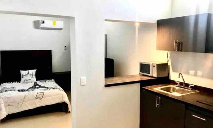 Guadalupe Apartamento | Departamento hermoso en guadalupe