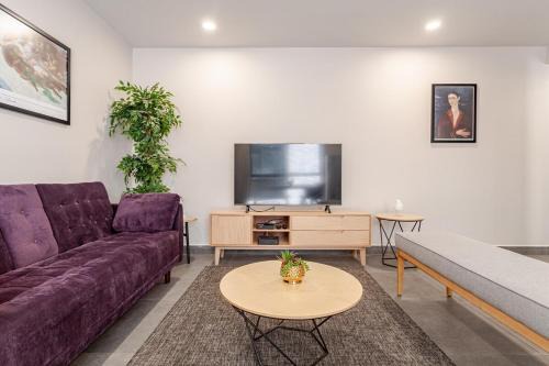 Cuajimalpa Apartamento | Departamento Hermoso cerca de Santa Fe