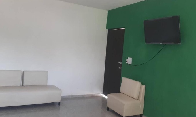 Chochola Apartamento | Departamento Honey love