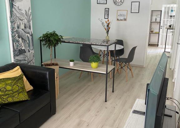 Province of Cordoba Apartamento | Departamento HOSPITAL PRIVADO - QUALITY - CORDOBA