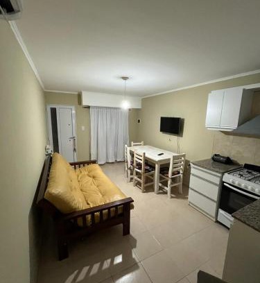 Benito Juarez Apartamento | Departamento HR