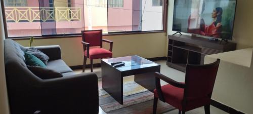 Trujillo Apartamento | Departamento Huanchaco