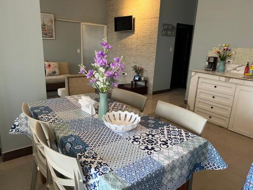 Ramonurcu Apartamento | Departamento inteligente en Puyo