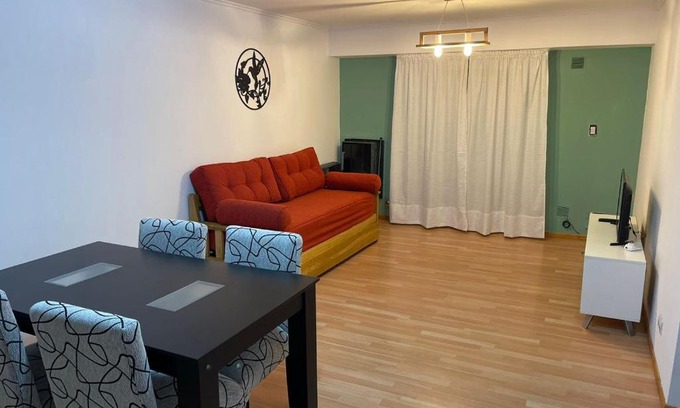 Trelew Apartamento | Departamento Irigoyen