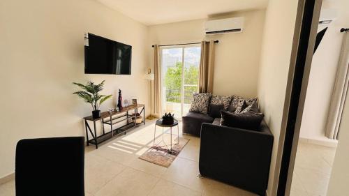 Puerto Juarez Apartamento | Departamento Itzae