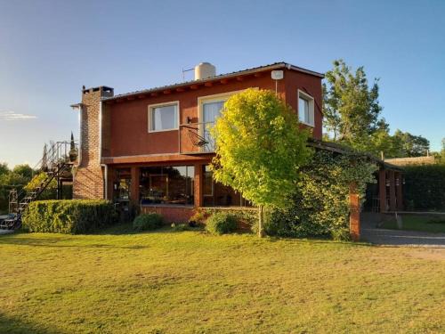 Huerta Grande Apartamento | Departamento:La Aldea