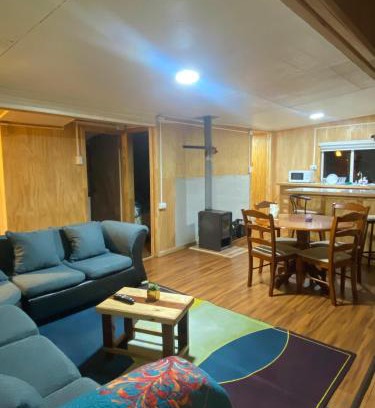 Chaiten Apartamento | Departamento la espiga