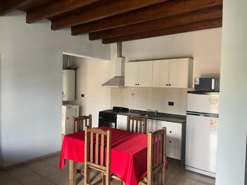 Guaymallen Apartamento | Departamento Lamadrid