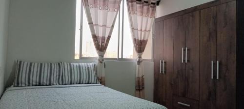 Brena Apartamento | Departamento Lima Centro 5 personas