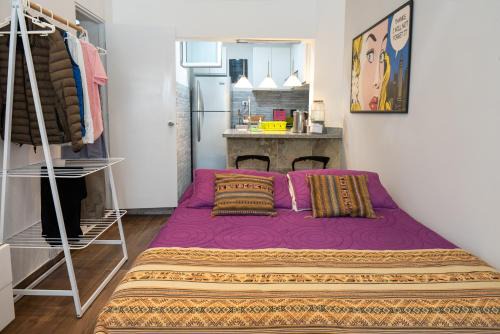 San Isidro Apartamento | Departamento Loft en Olivar de San Isidro