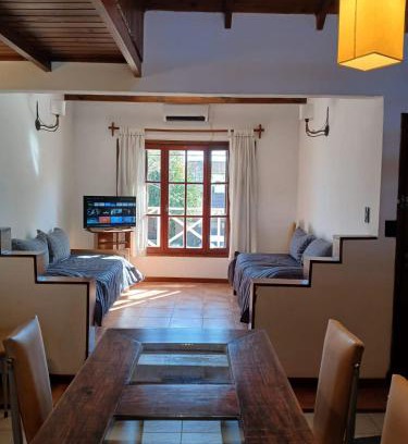 Constitucion Apartamento | Departamento Loft P/4 personas