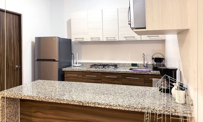 San Pedro Tlaquepaque Apartamento | Departamento Loma-Alta