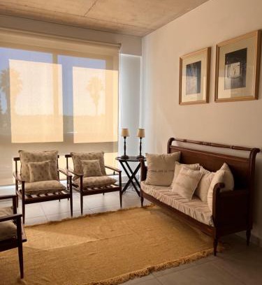 Lobos Apartamento | Departamento Lombardo