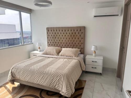 La Aurora Apartamento | Departamento lujo Samborondon