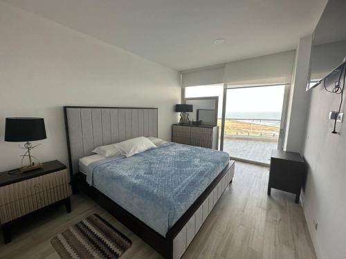 Coastal Region Apartamento | Departamento Lujoso #1504 en Karibao Resort Town