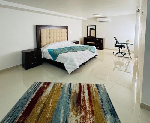 Hidalgo del Parral Apartamento | Departamento Mina La Negrita