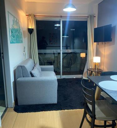 Historic Center Apartamento | Departamento Malbec