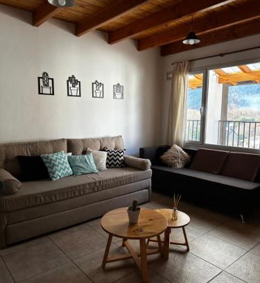 El Bolson Apartamento | Departamento Mallin Azul