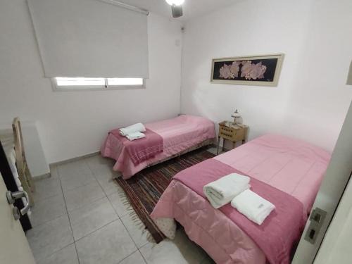 Villa Maria Apartamento | Departamento María