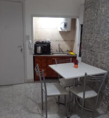 La Perla Apartamento | Departamento Mar Del Plata