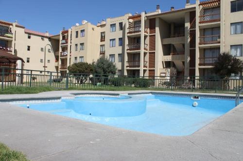 La Serena Apartamento | Departamento Maria Cristina
